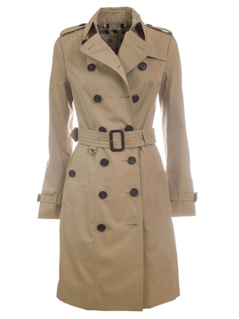 sandringham trench coat review